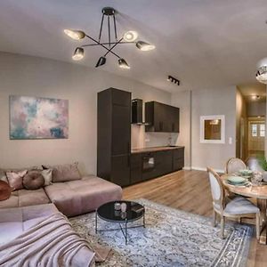 Appartement met Drie Slaapkamers
